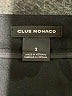 Club Monaco Black Dress Pants Size 2 - photo 7