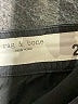 Rag & Bone Gray Dress Pants Size 24 waist - photo 7