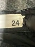 Rag & Bone Gray Dress Pants Size 24 waist - photo 8