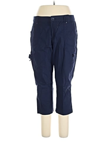 Lee Cargo Pants (view 1)