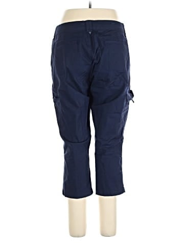 Lee Cargo Pants (view 2)