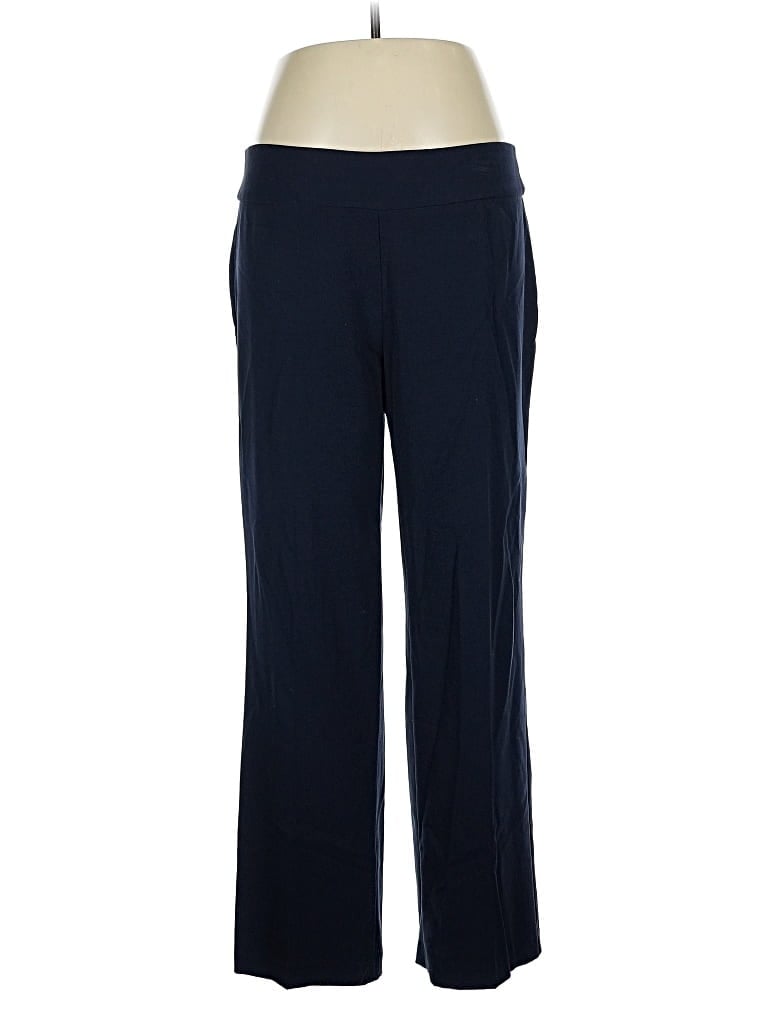 Pre-owned Investments Active Pants In Blue