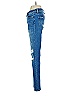 Altar'd State Stars Blue Jeans Size 27 waist - photo 5