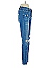 Altar'd State Stars Blue Jeans Size 27 waist - photo 4