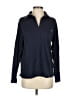 Vineyard Vines 100% Cotton Blue Long Sleeve Polo Size S - photo 1