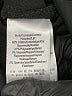 DKNY Jeans Black Jeans Size 30 waist - photo 8
