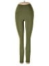 Lululemon Athletica Green Active Pants Size 2 - photo 1