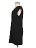 W118 by Walter Baker Solid Black Cocktail Dress Size M - photo 5
