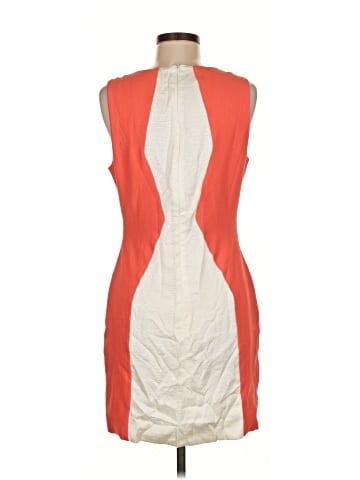 Aryn K. Cocktail Dress (view 2)