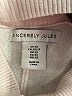 Sincerely Jules Ivory Dress Pants Size XS - photo 6