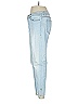 FRAME Hearts Blue Jeans Size 29 waist - photo 5