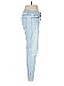 FRAME Hearts Blue Jeans Size 29 waist - photo 4