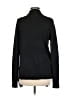 Assorted Brands 100% Rayon Black Cardigan Size M - photo 2