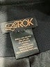 LaROK Black Blazer Size S (estimated) - photo 6