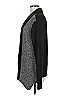 Assorted Brands 100% Rayon Black Cardigan Size M - photo 5