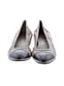 Attilio Giusti Leombruni Color Block Tan Flats Size EU (IT) 42 / US 12 - photo 2