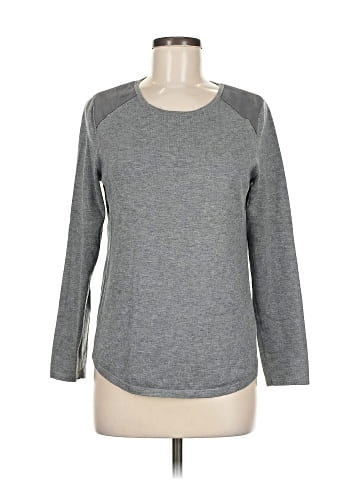 Chico's Sweatshirt (view 1)