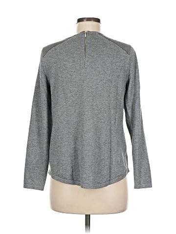 Chico's Sweatshirt (view 2)