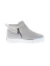 Keds Gray Tan Sneakers Size 4 - photo 1