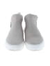 Keds Gray Tan Sneakers Size 4 - photo 2