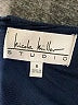 Nicole Miller Blue Jumpsuit Size 8 - photo 3