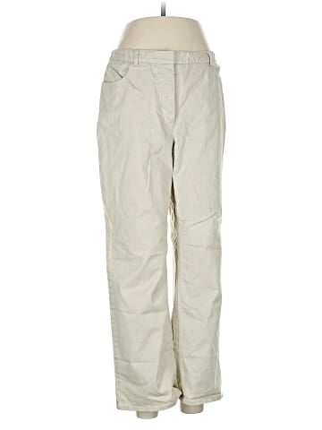 Ann Taylor Cargo Pants (view 1)
