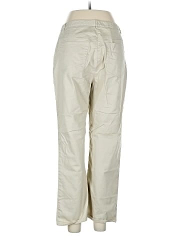 Ann Taylor Cargo Pants (view 2)