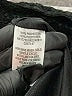 Mossimo 100% Polyester Black Blazer Size S - photo 7