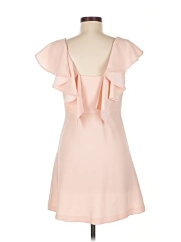 BCBGeneration Casual Dress (view 2)