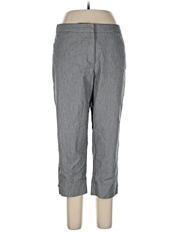 Roz & Ali Casual Pants (view 1)
