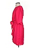 Adelyn Rae Solid Pink Cocktail Dress Size XS - photo 5