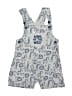 Quiltex Gray Dress 12-18 MO / 18 MO - photo 1