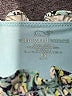 Vineyard Vines Floral Green Tank Top Size 5 - 6 - photo 3
