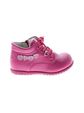 Assorted Brands Ankle Boots