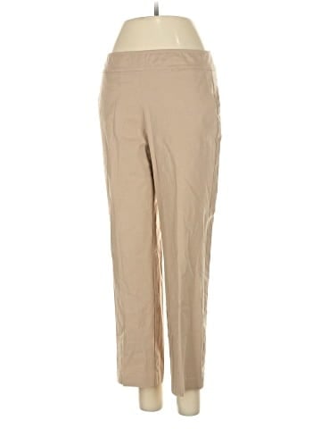 Avenue Montaigne Casual Pants (view 1)