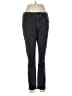 DL1961 Chevron-herringbone Gray Jeans Size 29 waist - photo 1