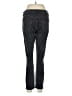 DL1961 Chevron-herringbone Gray Jeans Size 29 waist - photo 2