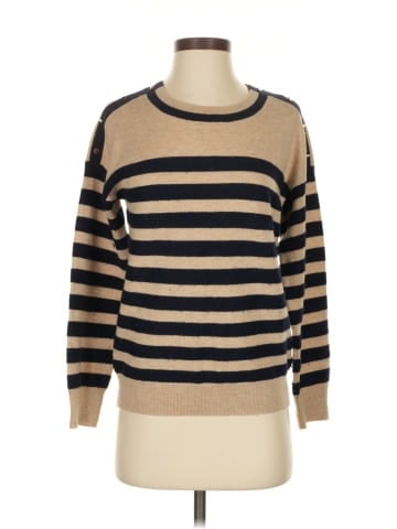 Maison 123 Wool Pullover Sweater (view 1)