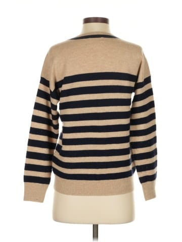 Maison 123 Wool Pullover Sweater (view 2)