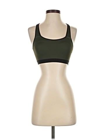 Ruby Ribbon Sports Bra (view 1)