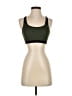 Ruby Ribbon Green Sports Bra Size EU 32 / US 2 - photo 1