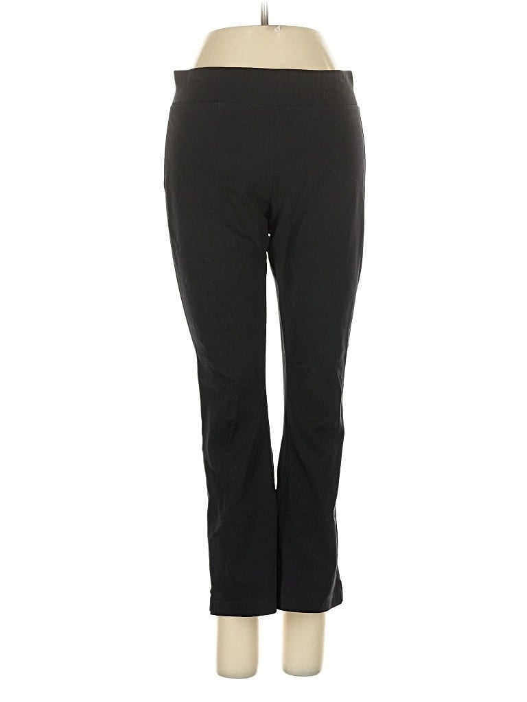 Pre-owned American Giant Active Pants In Black