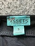 Love Your Assets Black Bodysuit Size S - photo 3
