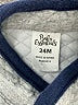 Baby Essentials Gray Vest 18-24 MO / 24 MO - photo 4