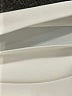 Unbranded White Cocktail Dress Size S - photo 7