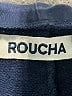 Roucha Blue Casual Pants Size S (estimated) - photo 6
