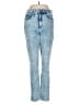 Gap Blue Jeans Size 28 waist - photo 1