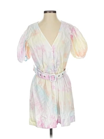 S/W/F Casual Dress (view 1)