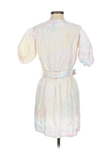 S/W/F Casual Dress (view 2)