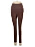 Girlfriend Collective Brown Active Pants Size M - photo 1